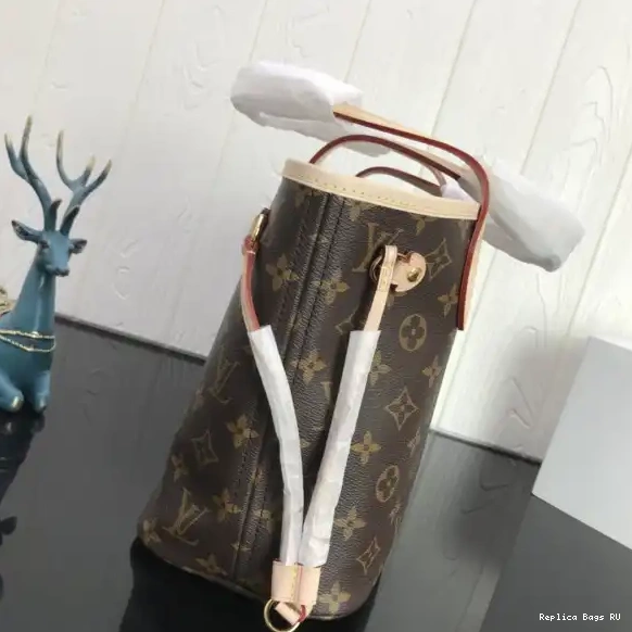Cheap NEVERFULL VUITTON LOUIS PM 0703